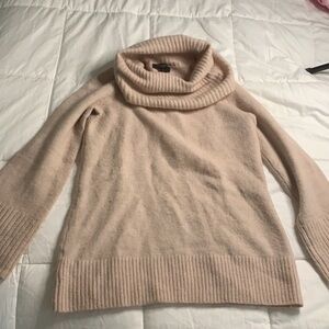 Ann Taylor Petite Sweater